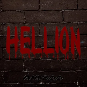 Hellion (EP) by Andboo