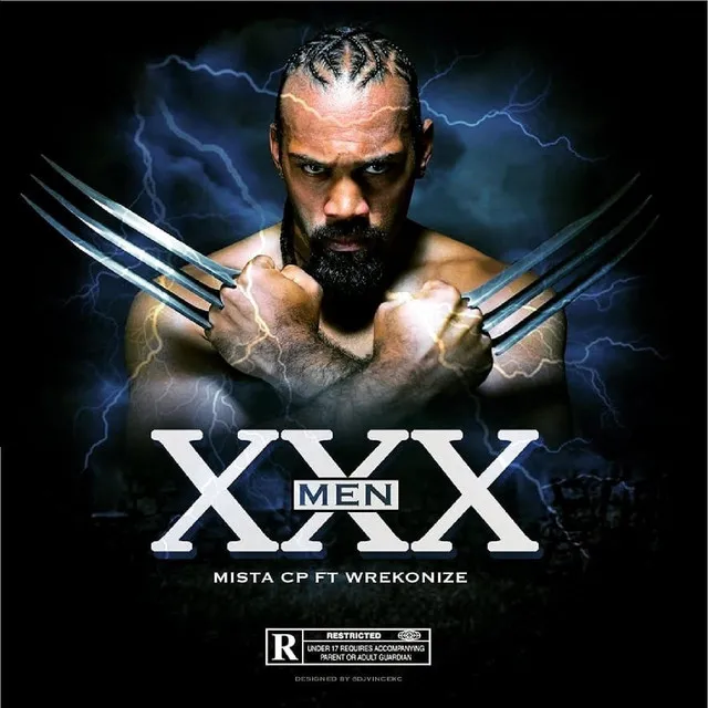 XXX-Men