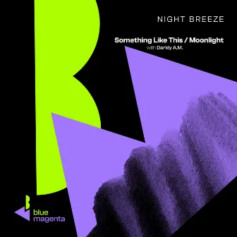 Something Like This / Moonlight by Night Breeze