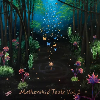 Mothership Tools, Vol. 1 by DOPE ASS DÉJA