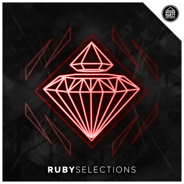 Ruby Selections