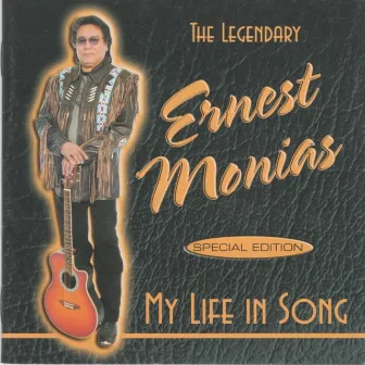 My Life in Song by Ernest Monias