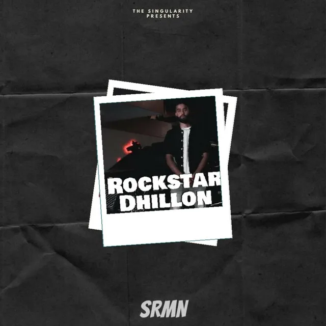 Rockstar Dhillon