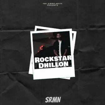 Rockstar Dhillon by Srmn