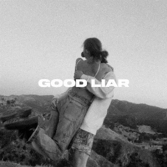 Good Liar by Søren Matthew