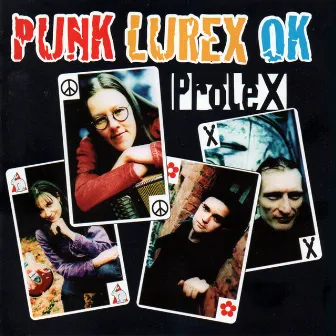 Prolex by Punk Lurex OK