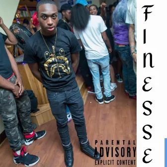 Finesse by Jus Mula