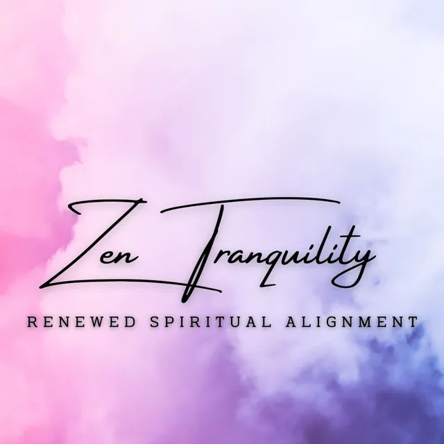 Zen Tranquility: Meditative Melodies for Yoga