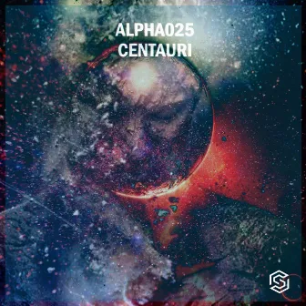 Centauri by Alpha025