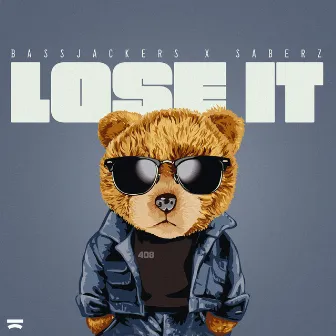 Lose It by SaberZ