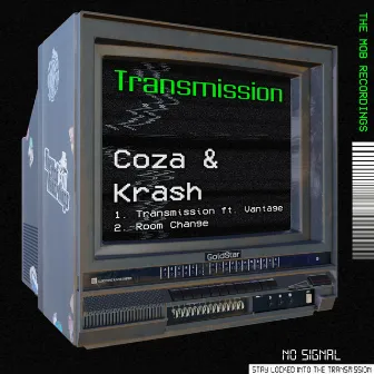 Transmission by Coza