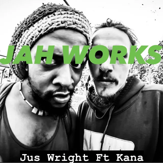 Jah Works