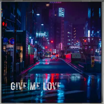 Give Me Love (Sped Up) by 