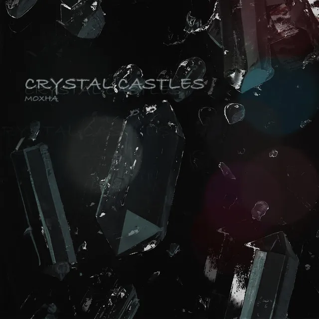 Crystal Castles