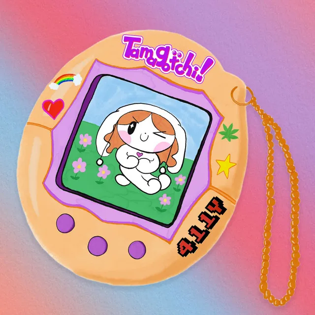 Tamagotchi