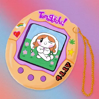 Tamagotchi by 411y