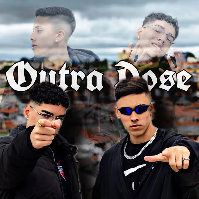 Outra Dose