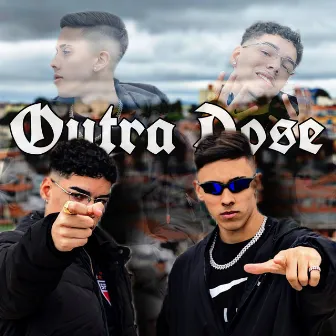 Outra Dose by Shxdow