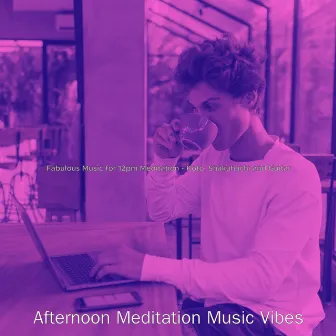 Fabulous Music for 12pm Meditation - Koto, Shakuhachi and Guitar by 