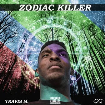 Zodiac Killer by Travis M.