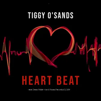 Heartbeat by Tiggy O'sands