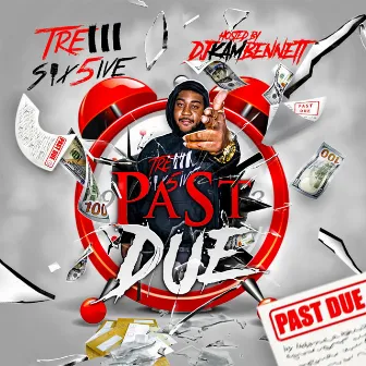 Past Due by Tresix5ive