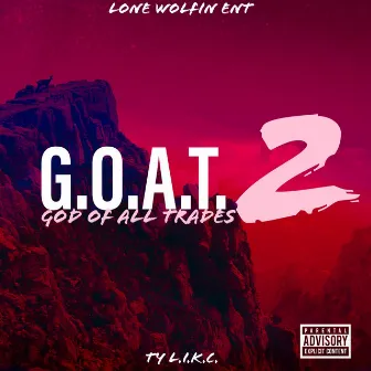 god of all trades 2 by TY L.I.K.C.