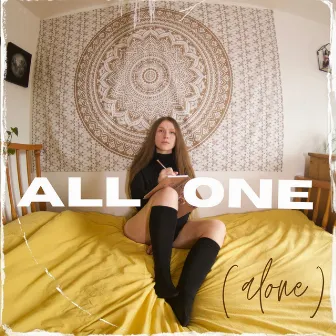 All One (Alone) by Growing Nai