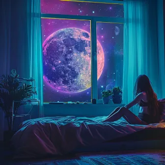 Descanso Profundo: Música Para Un Sueño Tranquilo by Ayuda para el insomnio ASMR y sonidos para dormir