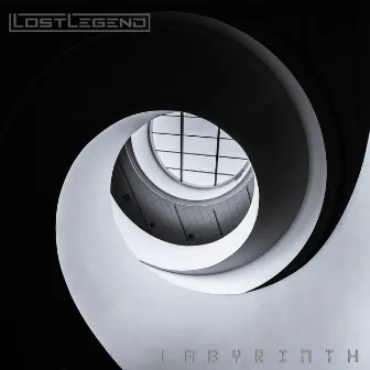 Labyrinth EP by LostLegend