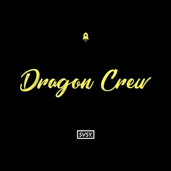 Dragon Crew by Popo