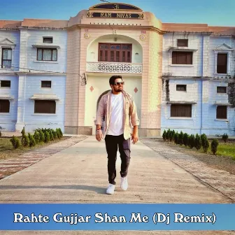 Rahte Gujjar Shan Me (Dj Remix) by Arsh Gujjar Modal