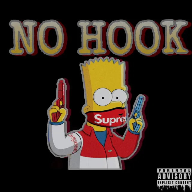 NO HOOK