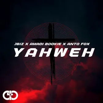 YHWH by Jbiz