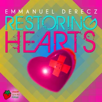 Restoring Hearts by Emmanuel Derecz