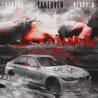 Takeover by AyoRah