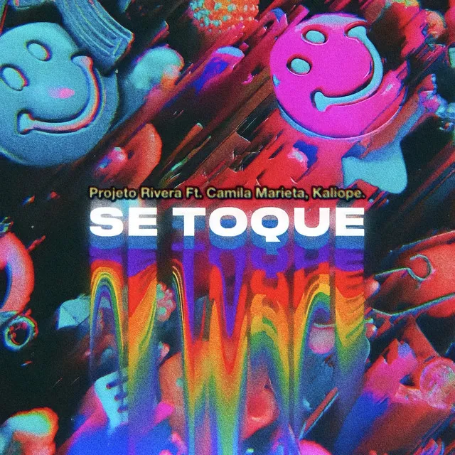 Se Toque