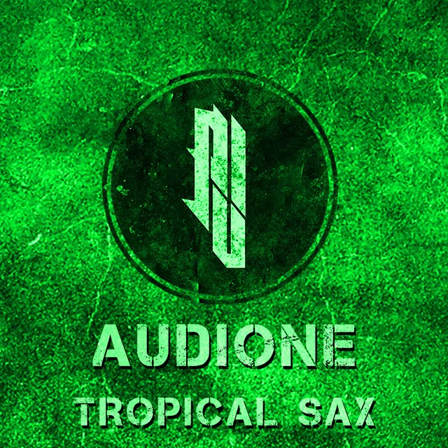 Tropical Sax - Radio Edit