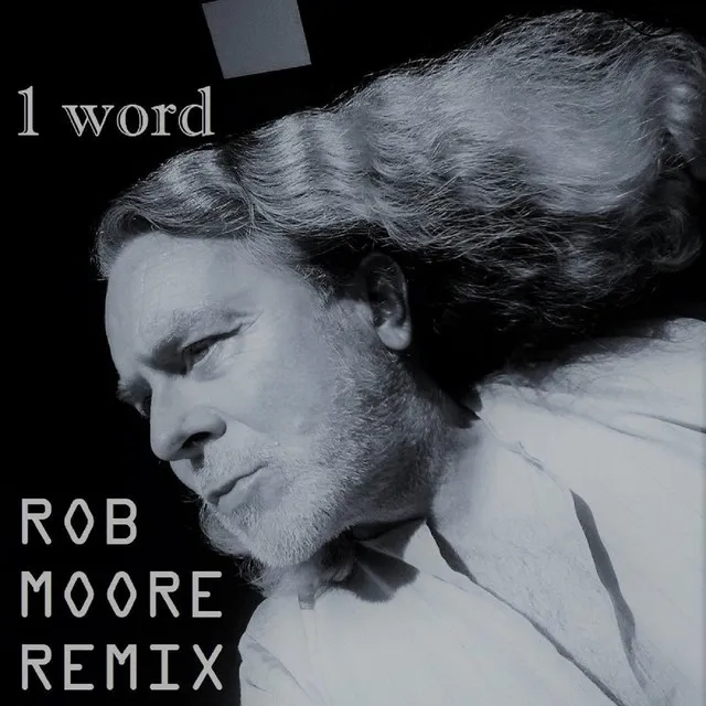 1 Word (Rob Moore Remix)