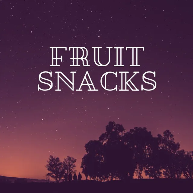 Fruit Snacks