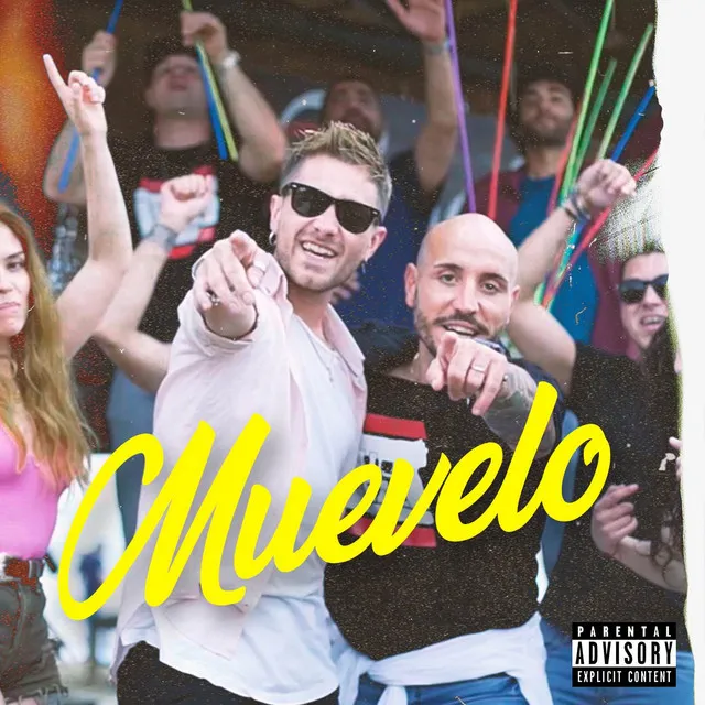 Muevelo