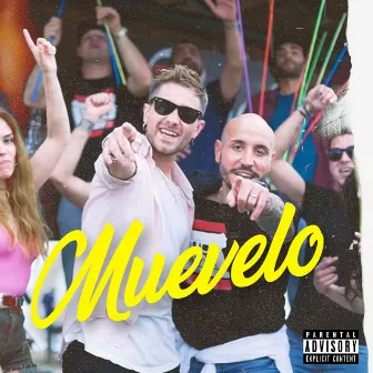 Muevelo by Mr. Double Kappa