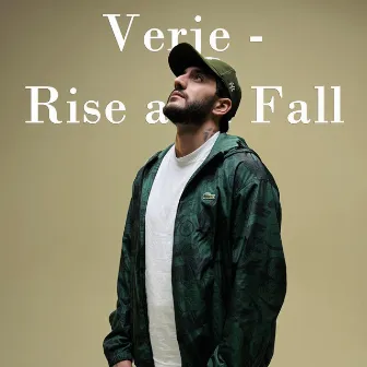 Verje - Rise and Fall by Gharib