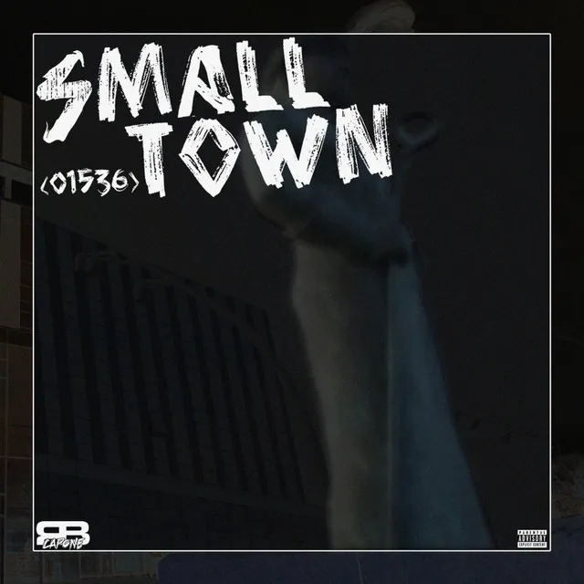 Small Town 01536