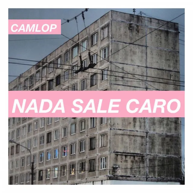 Nada Sale Caro (Prod. by Young M)