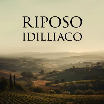 Riposo idilliaco: Rilassare la mente dopo il lavoro by Calmo Maestro del Sogno