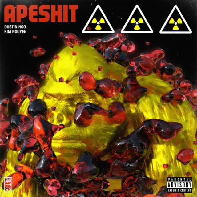 APESHIT (Deluxe)