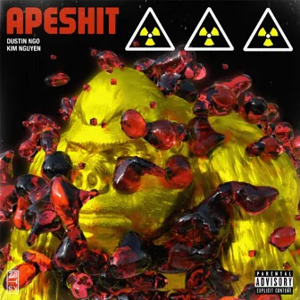 APESHIT (Deluxe) by DUSTIN NGO 春風