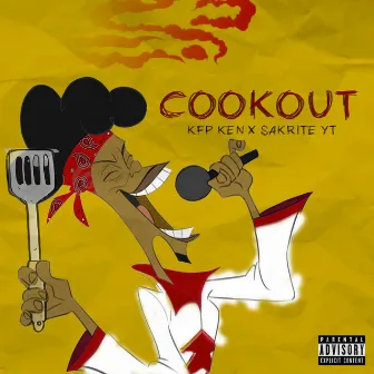 Cookout by SakRite YT