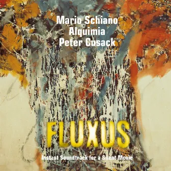 Fluxus by Mario Schiano